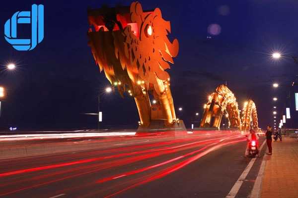 Tour du lịch Bắc Giang Đà Nẵng 4 ngày 3 đêm khởi hành hằng ngày