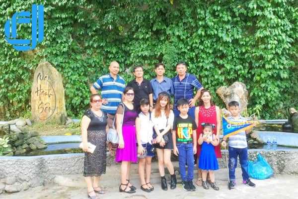 Tour du lịch Bắc Giang đi Đà Nẵng 3 ngày 2 đêm giá rẻ | D2tour