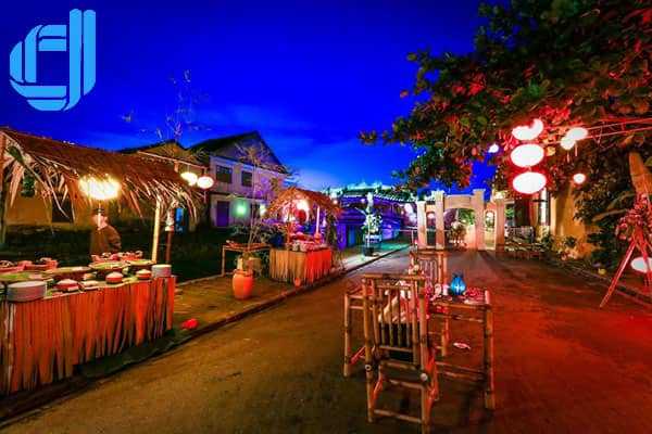 Tour du lịch Bắc Giang đi Đà Nẵng 3 ngày 2 đêm giá rẻ | D2tour