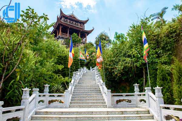Tour du lịch Bắc Kạn Đà Nẵng 4 ngày 3 đêm trọn gói | D2tour