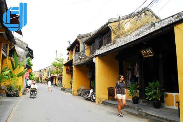 Tour du lịch Bắc Ninh Đà Nẵng 3 ngày 2 đêm giá rẻ | D2tour