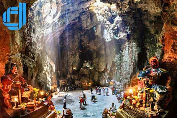 Tour du lịch Bắc Ninh Đà Nẵng 3 ngày 2 đêm trọn gói | D2tour