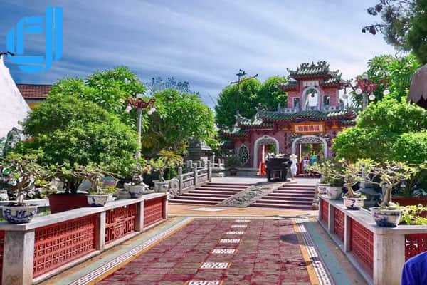 Tour du lịch Bắc Ninh Đà Nẵng 3 ngày 2 đêm trọn gói | D2tour