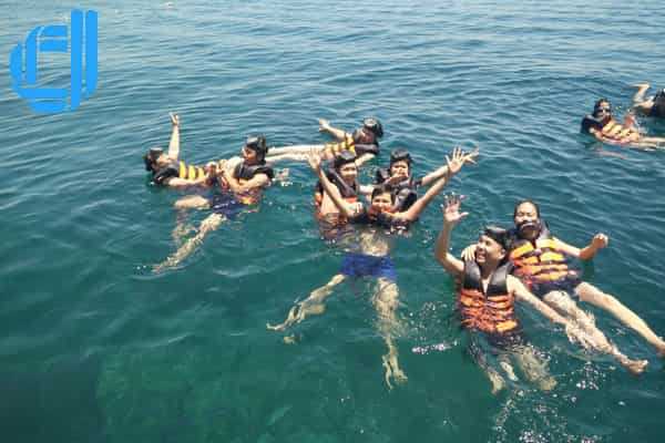 Tour du lịch Bình Định Đà Nẵng 3 ngày 2 đêm trọn gói | D2tour