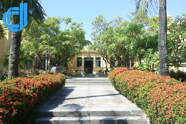 Tour du lịch Bình Dương Đà Nẵng 3 ngày 2 đêm chương trình hay
