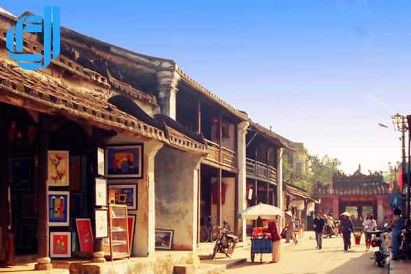 Tour du lịch Bình Dương Đà Nẵng 3 ngày 2 đêm chương trình hay