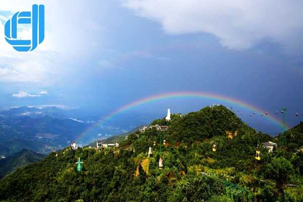 Tour du lịch Bình Dương Đà Nẵng 4 ngày 3 đêm bằng máy bay |D2tour