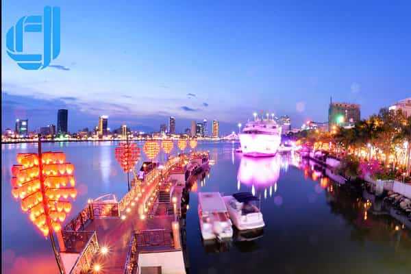Tour du lịch Bình Dương Đà Nẵng trọn gói lịch trình mới chuẩn 3N2D