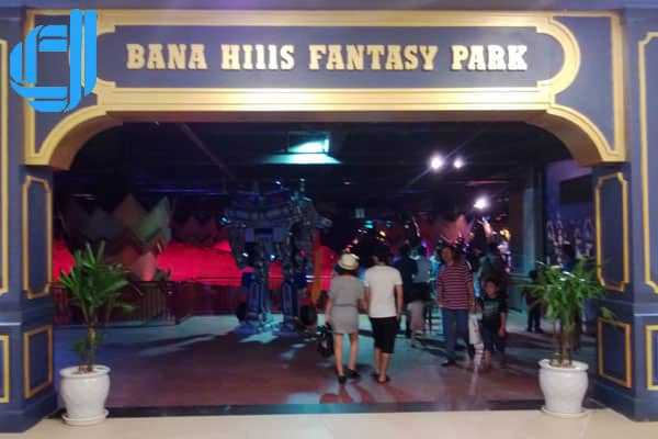 Tour du lịch Bình Phước đi Đà Nẵng 4 ngày 3 đêm trọn gói hằng ngày