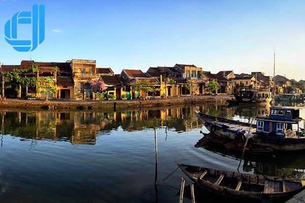 Tour du lịch Cà Mau đi Đà Nẵng 3 ngày 2 đêm hằng ngày bằng máy bay