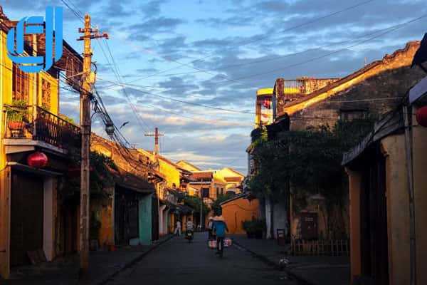 Tour du lịch Cần Thơ Đà Nẵng 3 ngày 2 đêm bằng máy bay