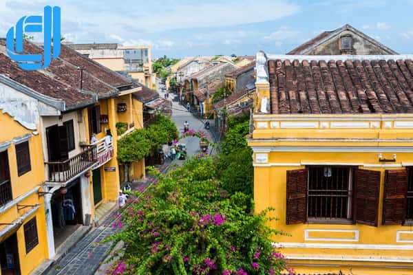Tour du lịch Bến Tre Đà Nẵng 3 ngày 2 đêm trọn gói | D2tour