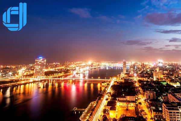 Tour du lịch Cần Thơ Đà Nẵng 5 ngày 4 đêm bằng máy bay