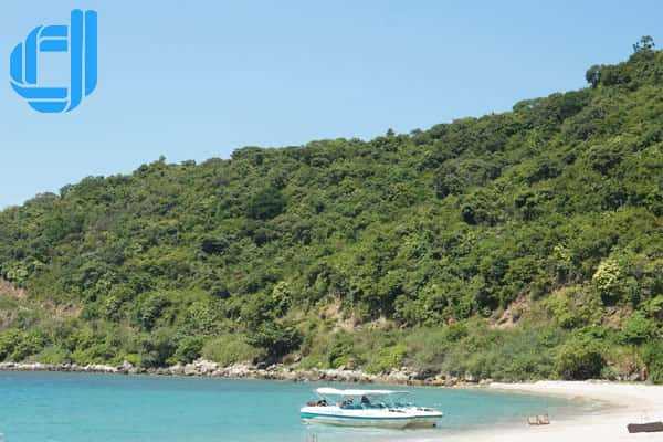 Tour du lịch Cù Lao Chàm 1 ngày khởi hành từ Đà Nẵng