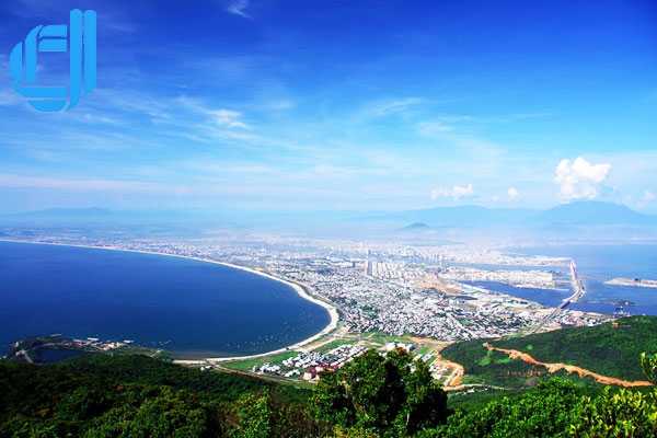Tour du lịch Đà Nẵng 1 ngày lặn ngắm san hô tại bán đảo Sơn Trà