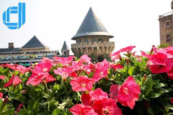 Tour du lịch Đà Nẵng 2 ngày 1 đêm khởi hành hằng ngày đạt chuẩn