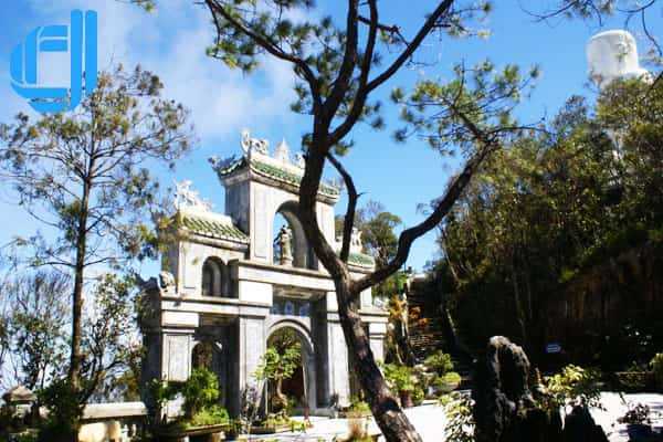 Tour du lịch Đà Nẵng 2 ngày 1 đêm khởi hành hằng ngày đạt chuẩn