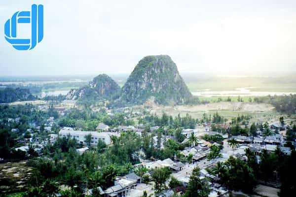 Tour du lịch Đà Nẵng 2 ngày 1 đêm khởi hành hằng ngày đạt chuẩn