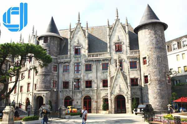 Tour du lịch Đà Nẵng 3 ngày 2 đêm khởi hành hằng ngày