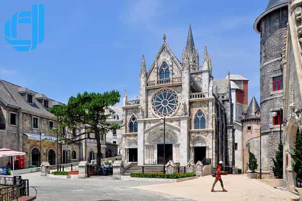 Tour du lịch Đà Nẵng 3 ngày 2 đêm khởi hành hằng ngày