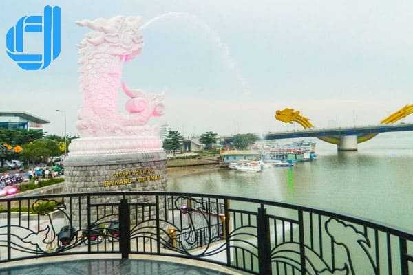 Tour du lịch Đà Nẵng 3 ngày 2 đêm trọn gói lịch trình chuẩn