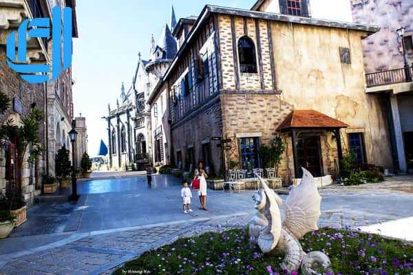 Tour du lịch Đà Nẵng 3 ngày 2 đêm từ Bắc Giang trọn gói | D2tour