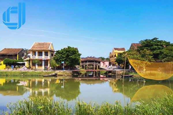 Tour du lịch Đà Nẵng 3 ngày 2 đêm từ Quảng Ninh giá rẻ | D2tour