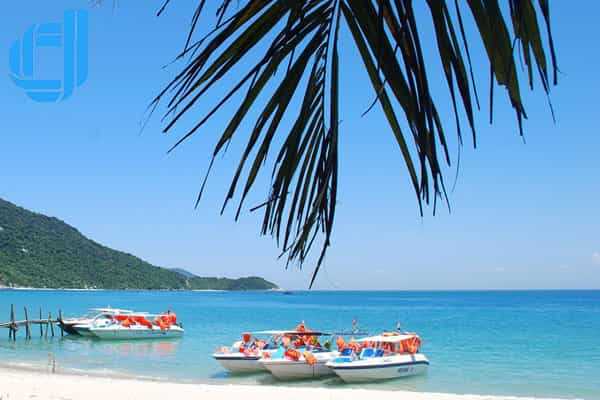 Tour du lịch Đà Nẵng 4 ngày 3 đêm từ KonTum khởi hành hằng ngày