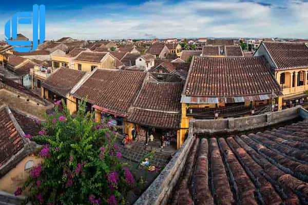 Tour du lịch Đà Nẵng 4 ngày 3 đêm từ KonTum khởi hành hằng ngày