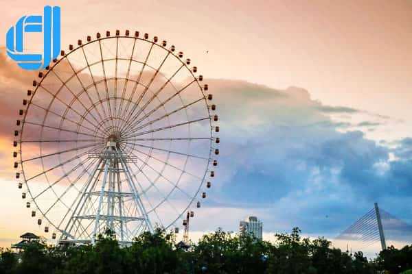 Tour du lịch Đà Nẵng 4 ngày 3 đêm từ KonTum khởi hành hằng ngày