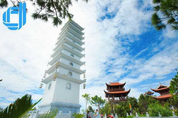 Tour du lịch Đà Nẵng Bà Nà 1 ngày khởi hành hằng ngày - D2tour