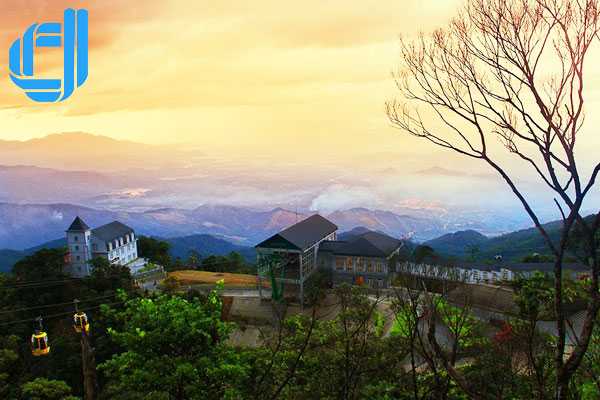 Tour du lịch Đà Nẵng Bà Nà trong ngày | Tour Đà Nẵng Bà Nà 1 ngày