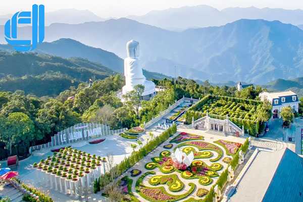 Tour du lịch Đà Nẵng Bà Nà trong ngày | Tour Đà Nẵng Bà Nà 1 ngày