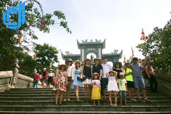 Tour Đà Nẵng Hội An Trọn Gói 2 Ngày 1 Đêm Khởi Hành Hằng Ngày