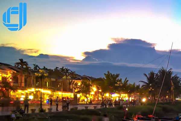 Tour du lịch Đà Nẵng Huế 3 ngày 2 đêm trọn gói bằng máy bay