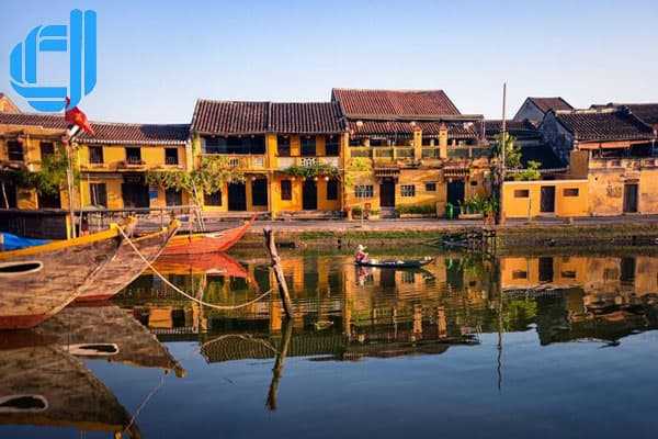 Tour du lịch Đà Nẵng Huế 3 ngày 2 đêm trọn gói giá rẻ | D2tour