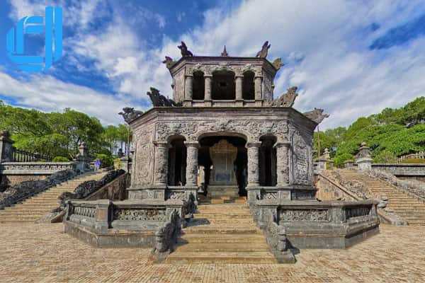 Tour du lịch Đà Nẵng Huế 3 ngày 2 đêm trọn gói giá rẻ | D2tour