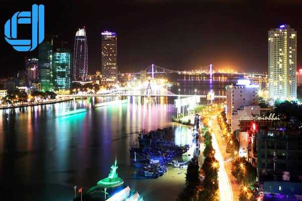 Tour du lịch Đà Nẵng Huế từ Bắc Giang 4 ngày 3 đêm trọn gói