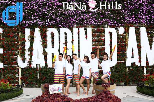 Tour du lịch Đà Nẵng Huế từ Bến Tre 4 ngày 3 đêm bằng máy bay