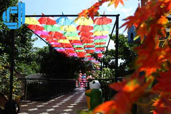 Tour du lịch Đà Nẵng khám phá Núi Thần Tài trong ngày | D2tour