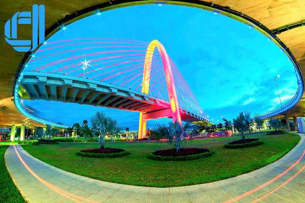 Tour du lịch Đà Nẵng từ Ninh Thuận 4 ngày 3 đêm trọn gói
