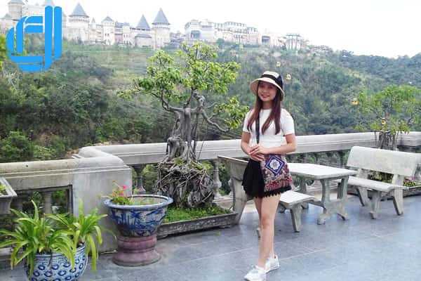 Tour du lịch Đà Nẵng trọn gói 4 ngày 3 đêm khởi hành hằng ngày