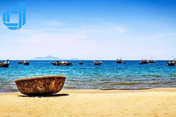 Tour du lịch Đà Nẵng trong ngày tắm bùn galina, du thuyền sông hàn