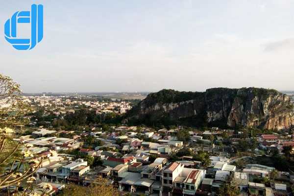 Tour du lịch Đà Nẵng từ An Giang 4 ngày 3 đêm trọn gói giá rẻ