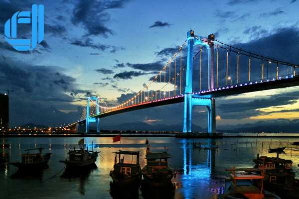 Tour du lịch Đà Nẵng từ An Giang 4 ngày 3 đêm trọn gói giá rẻ