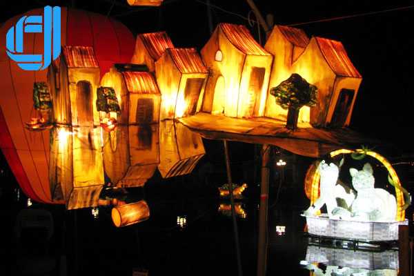 Tour du lịch Đà Nẵng từ An Giang 4 ngày 3 đêm trọn gói giá rẻ