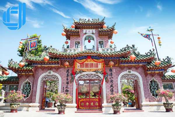 Tour du lịch Đà Nẵng từ An Giang 4 ngày 3 đêm trọn gói giá rẻ