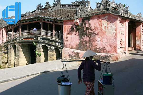 Tour du lịch Đà Nẵng từ Bắc Ninh 4 ngày 3 đêm trọn gói giá rẻ