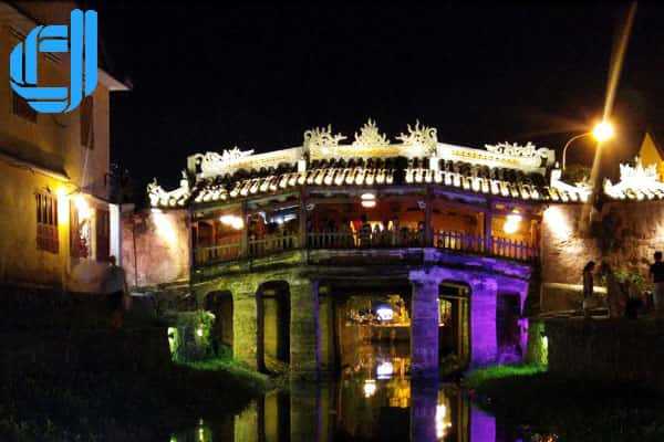 Tour du lịch Đà Nẵng từ Bình Dương 3 ngày 2 đêm trọn gói |D2tour