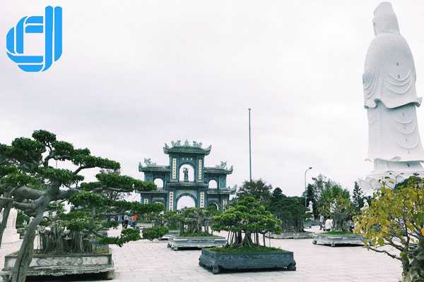 Tour du lịch Đà Nẵng từ Bình Dương 3 ngày 2 đêm trọn gói |D2tour